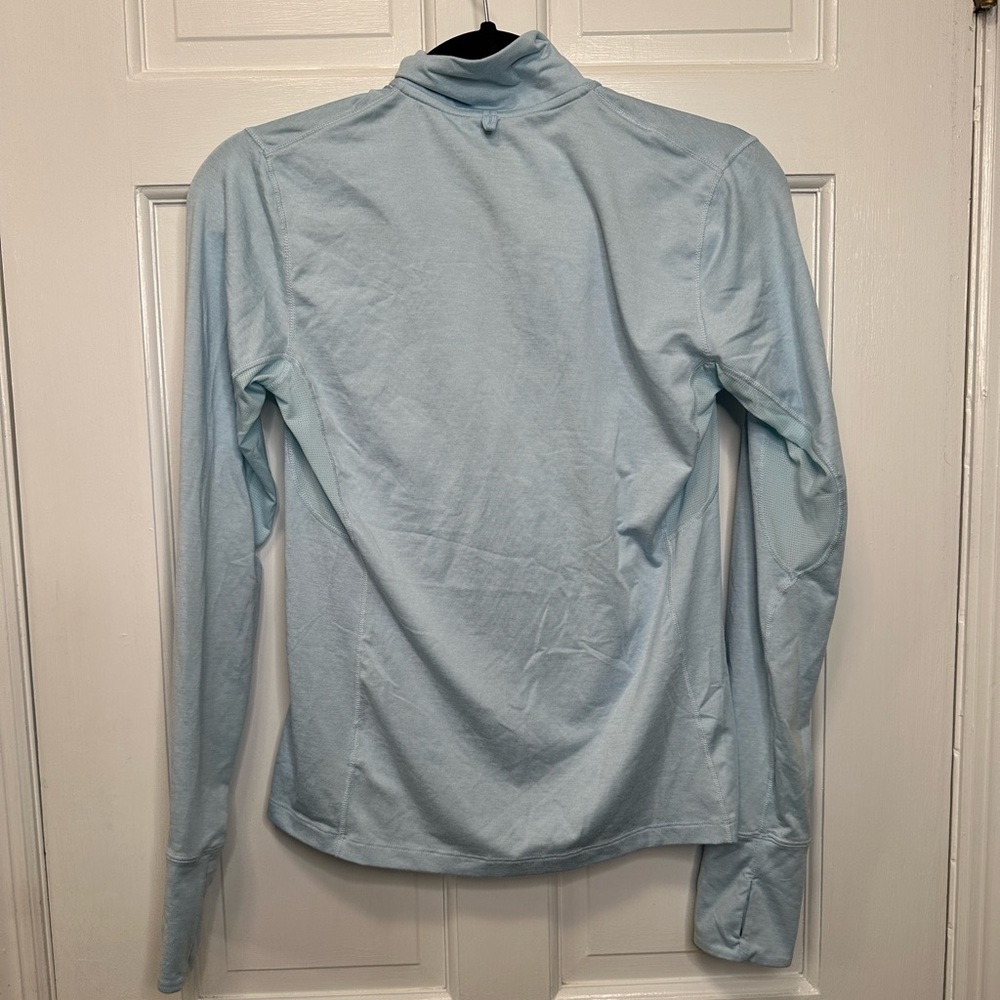 Brooks Dash Half Zip Pullover - image 4